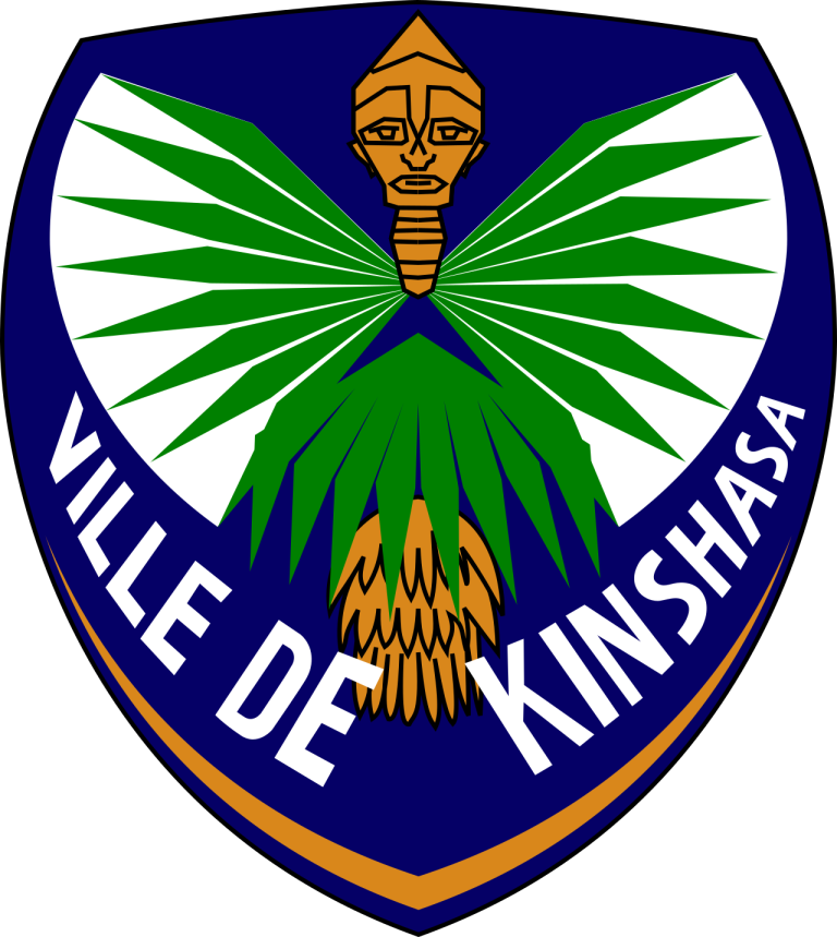 Hotel de ville de Kinshasa