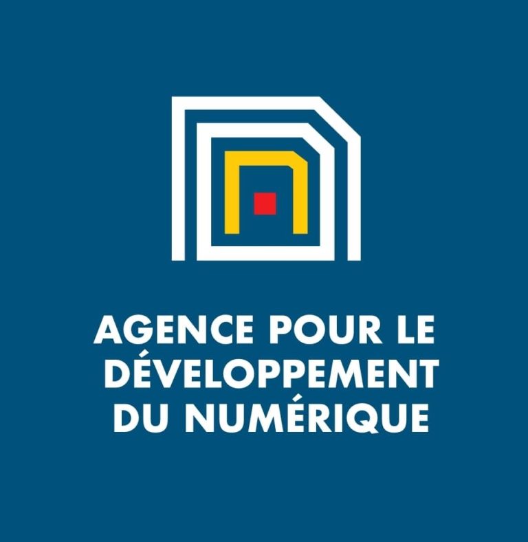 agence pour le développement numérique
