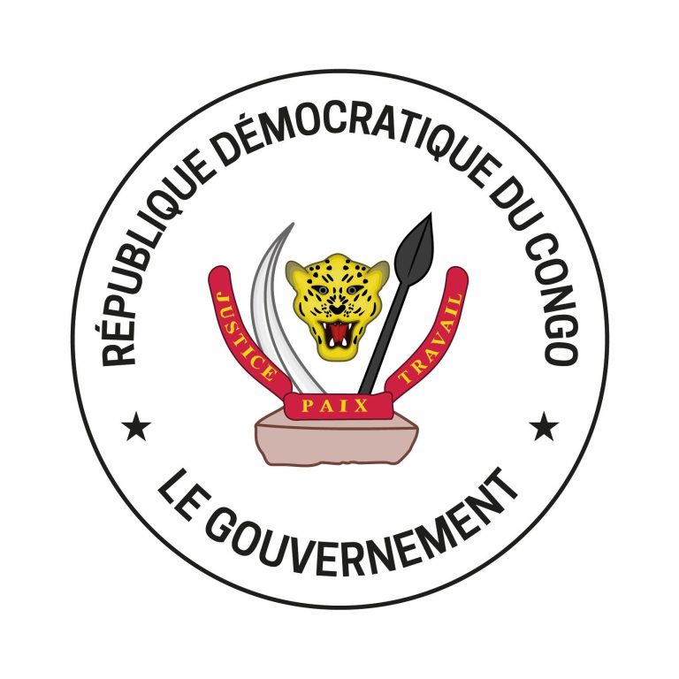 Gouvernement RDC